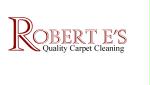 Robert E's Carpet Cleaning